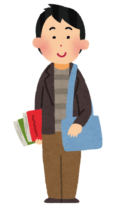 生川 晃大さんのイメージ